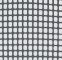 Shadow of wire mesh on a wall psd