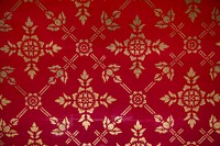 Asian decoration style textured background
