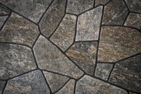 Tiles textured background