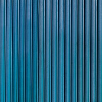 Blue painted wall texture background image