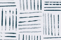 Blue striped pattern background psd block prints