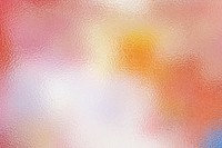 Abstract background with patterned glass texture