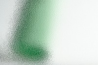 Abstract background with patterned glass texture