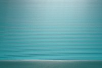 Blue product backdrop with patterned glass