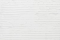 White wall paint textured background