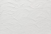 White wall paint textured background