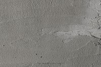 Gray patterned concrete textured background