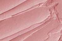 Strawberry frosting texture background close-up