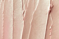 Lychee frosting texture background close-up