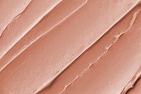 Pink frosting texture background close-up