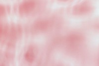 Pink background, water reflection texture. abstract design