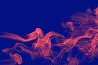 Abstract smoke wallpaper background for desktop