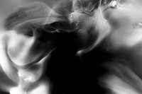 Abstract smoke wallpaper background for desktop