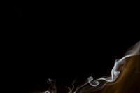 Dark abstract wallpaper background, smoke design