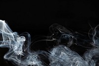 Abstract smoke wallpaper background for desktop