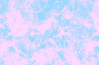 Smoke background texture psd, pink abstract design