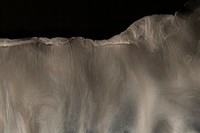Smoke texture wallpaper, dark background