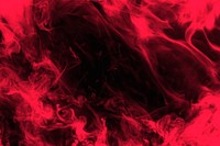 Color smoke abstract wallpaper, aesthetic background design 