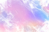 Aesthetic wallpaper pink smoke psd background