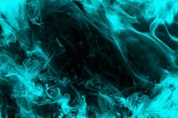 Color smoke abstract wallpaper, aesthetic background design 