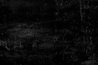 Black rough texture background design