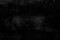 Grunge texture, black background design