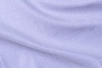 Wrinkled purple fabric texture background