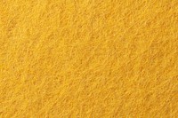Yellow fabric texture background, macro shot