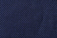 Navy blue fabric texture background, design space