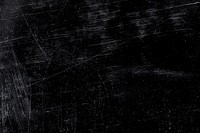 Black background, grunge texture design