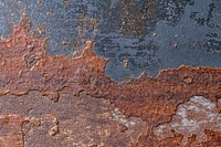 Rust metal texture background, rough design