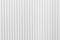 Corrugated paper texture background, off white design