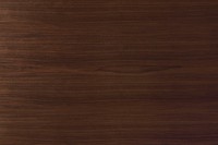 Wood texture psd, dark brown background with design space