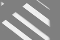 Gray stair shadow background design element