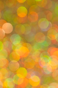 Colorful blurry glitter background texture