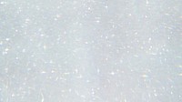 Shiny white glitter textured background