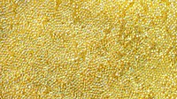 Sparkly gold glitter background texture