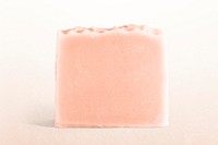 Handmade bar soap mockup design resource 
