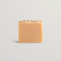 Handmade bar soap design resource