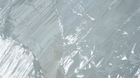 Blank cellophane sheet textured background