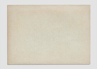 Blank old paper textured background