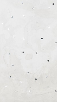 Silver glitter gray phone wallpaper