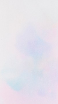 Unicorn pastel phone wallpaper background
