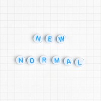 New norma Spell Check As You Typel text beads typography