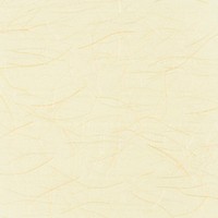 Blank yellow paper textured background