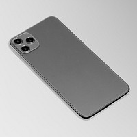 Mobile phone case psd product showcase