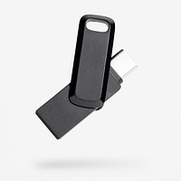 USB flash drive technology data storage device