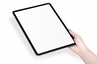 Digital tablet psd mockup technology and electronics