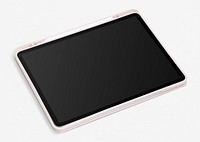 Digital tablet psd technology and electronics