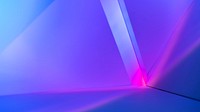 Gradient background with pink and purple light effect